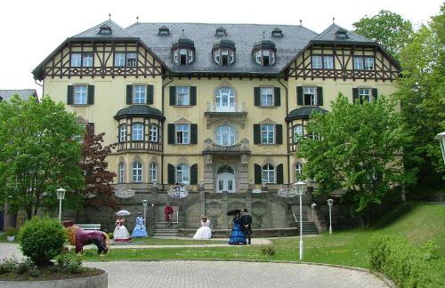 Ferienwohnung Heger - Foto 24