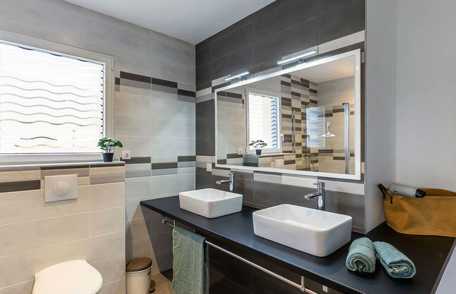 Villa Kerlina - Foto 5