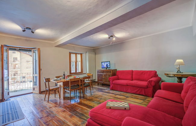 Lidia’s Lodge Apartment - Photo 6