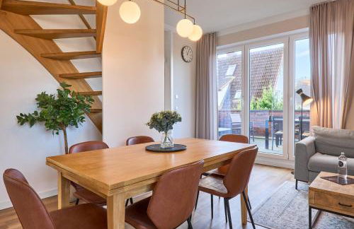 Saltwater House Scharbeutz Sail Away Scharbeutz - Foto 8