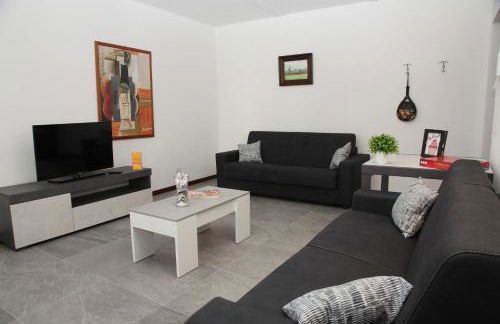 Nuovo trilocale in Centro Storico ad Abbiategrasso - Foto 13