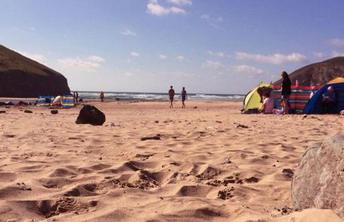 White Lodge Apartments - Foto 4