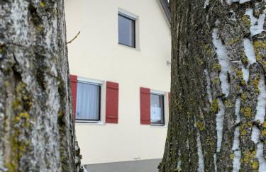 Ferienhaus bei Lauingen, mit Sauna und Gartenlounge - Foto 70