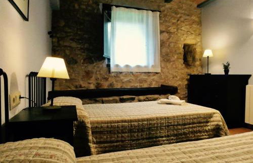 El Bosqueró de La Garrotxa - Foto 15