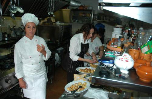 Holiday apartments La Bozza and Il Bozzino - Foto 72