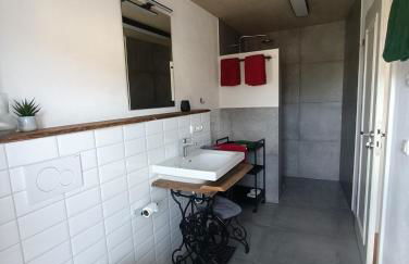 Eifel-Ferienhaus, Haus Achtzehn77 - Foto 25