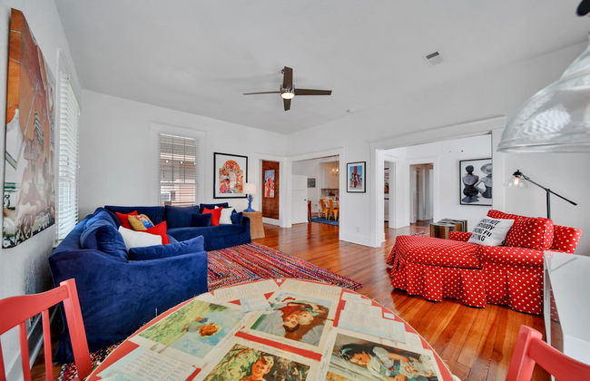 The Bikini Bungalow - Foto 24