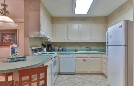 Dolphin Point 404B - 2BR on Holiday with Views of Harbor - Foto 16