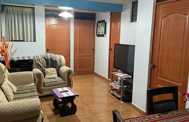 Departamento Completo - Tori's Apartment - Foto 20