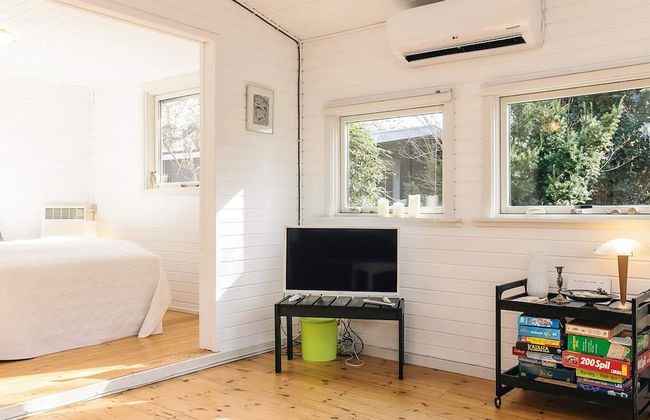 6 Person Holiday Home in Follenslev - Foto 7