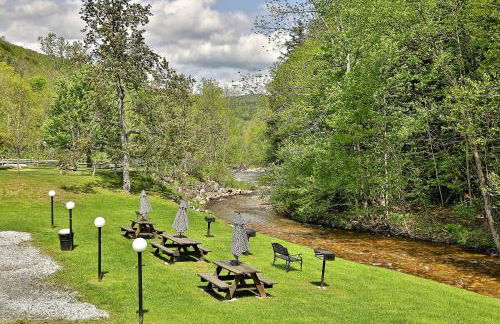 Cedarbrook Queen Suite 103 - Foto 42