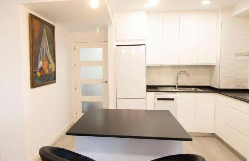 GuestReady - Plaza de toros -EDIF BAHIA Granada I - Foto 37