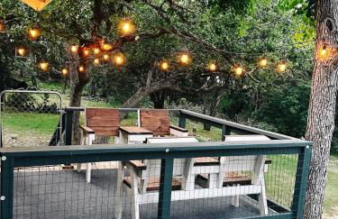 Lake View, Sleeps 8, HotTub, Firepit, Pet Friendly! - Foto 22