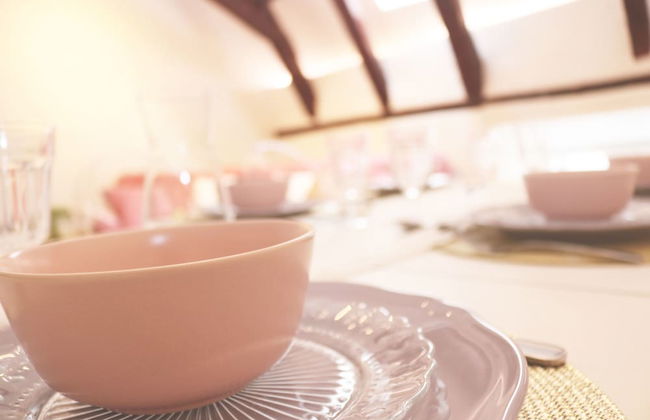 Divine Living - Apartments - Foto 57