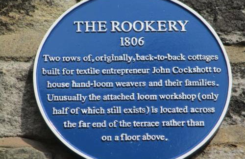 1800 Period Grade 2 Listed Cottage Addingham - Photo 8