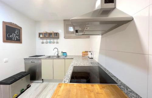 Coma-Ruga Beach Apartment - Foto 17