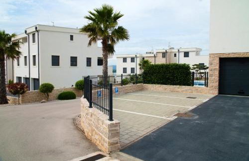 Luxury apartment Mon Soleil - Photo 44