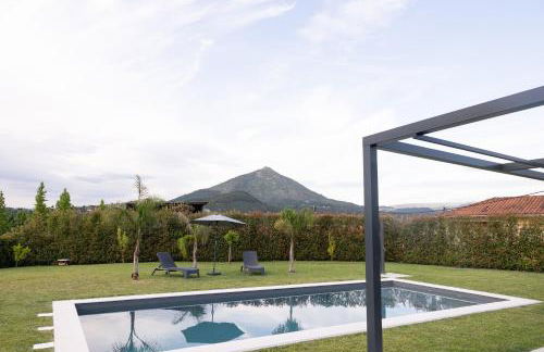 Refúgio das Oliveiras, Mondim de Bastos - Foto 15