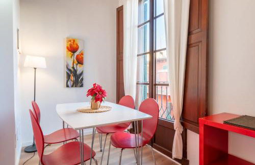 Holiday Palma Apartments - TI by PriorityVillas - Foto 40