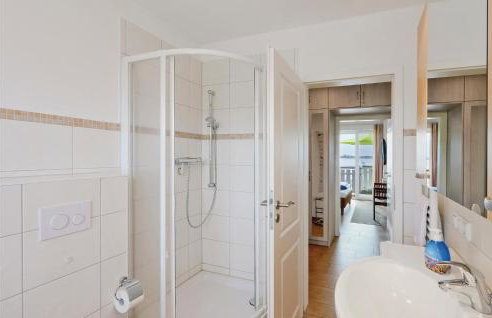 Cozy Apartment In Rechlin With Sauna - Foto 34