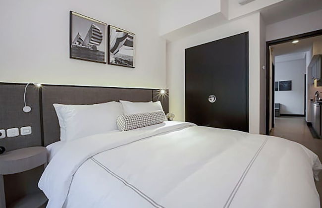 Le Mansion Senopati Hotel - Foto 8