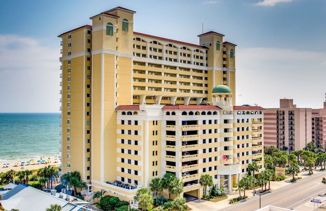 Camelot by the Sea by Hosteeva - Foto 60