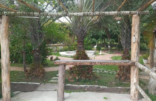 Rancho Refugio Verde AL - Foto 42