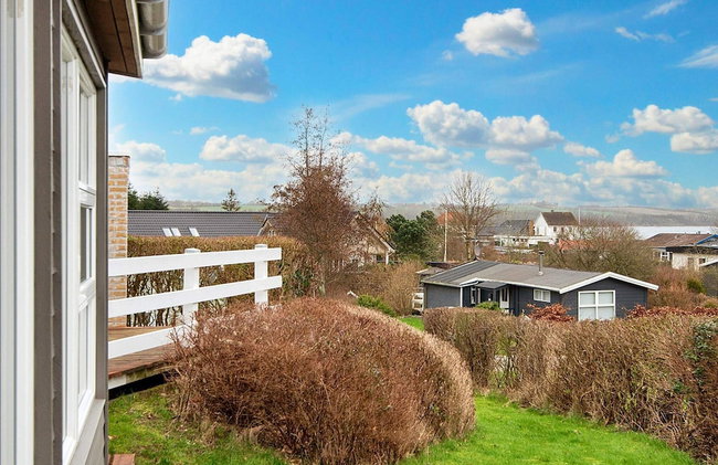 6 Person Holiday Home in Broager - Foto 27