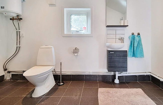 4 Person Holiday Home in Farlov-by Traum - Foto 10