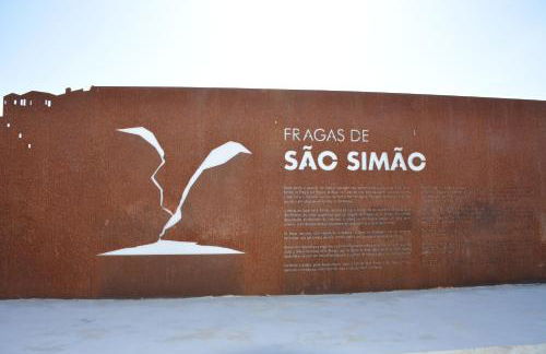 Villa Casa da Rosa, com piscina privada - Foto 44