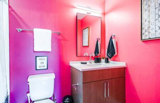 Music Fame House Gulch 4 Patios View Karaoke - Foto 27