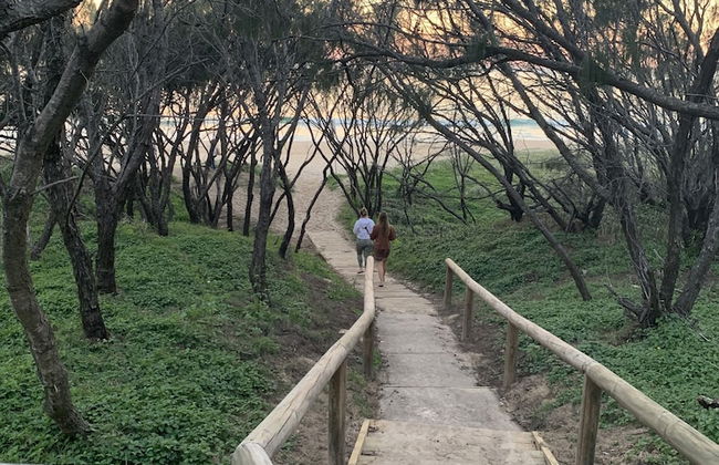 Aqua Promenade Beachfront Apartments - Foto 64