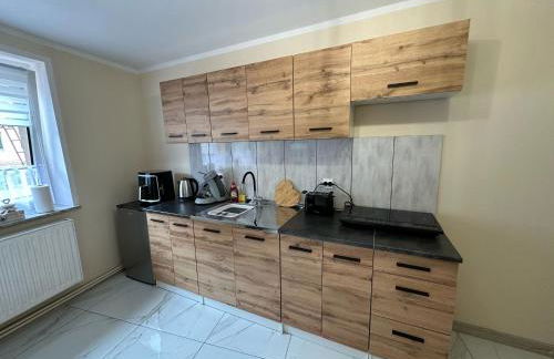 Ferienwohnung in Parknähe 2 - Foto 22