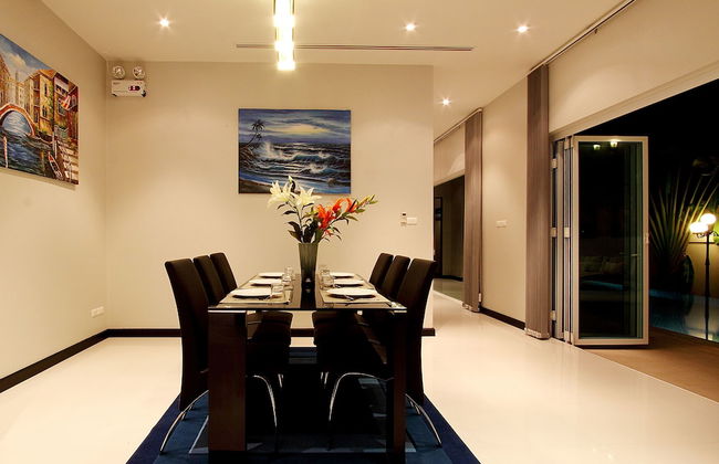 Phuket Lagoon Pool Villa - Photo 17