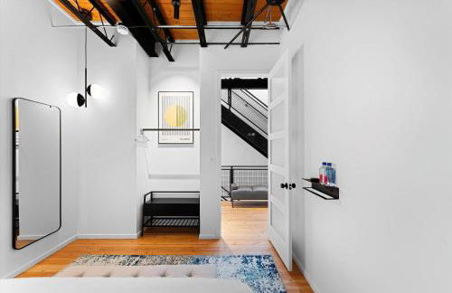 Hotel Residential of Denver - Foto 68