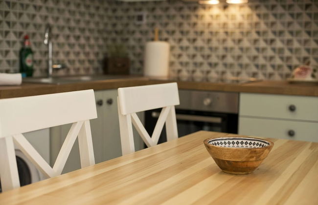 Ellie s Home in Moschato - Foto 18