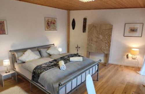 Elegantes Haus, Bikes, ruhig, Garten, Seenähe, ab 6 Jahre - Photo 33