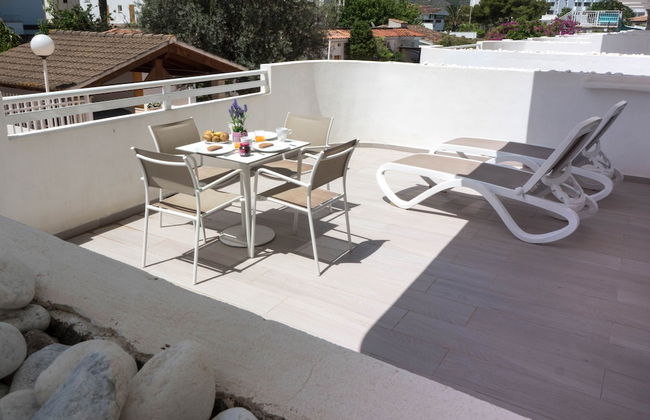 Apartamentos Olive Beach - Foto 43