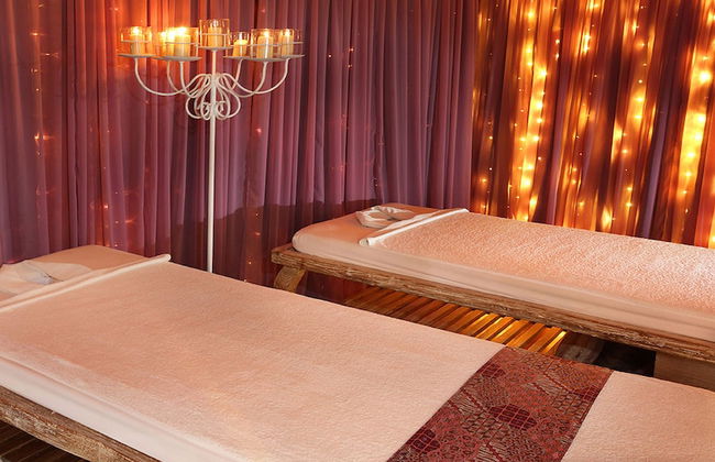 Berry Amour Romantic Villas - Foto 46