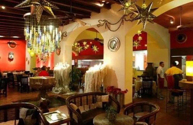 Great Nautical JR Suites (studio) in Cabo - Foto 23