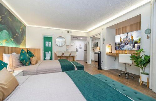 Emerald Luxe Lakeview 6 min to EPIC Universe - Foto 24