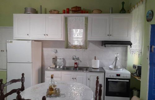 Mamos Sunset House Plaka - Foto 45