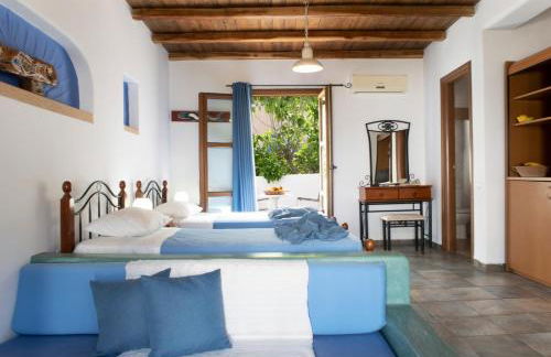 Panteli Beach Hotel - Foto 50