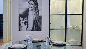 Liberty Dream, fascino a Vicenza - Foto 3
