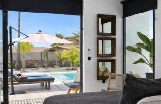 VILLA BF - Paraiso de Tranquilidad - Foto 15