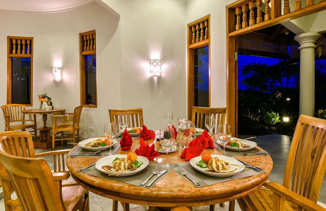 Villa Panili - Foto 14