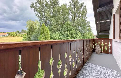 Bayerischer Wald - Foto 7