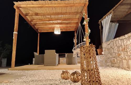 Suite of Villa Lagkadaki - Foto 50