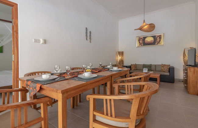 Villa Udara - Foto 13