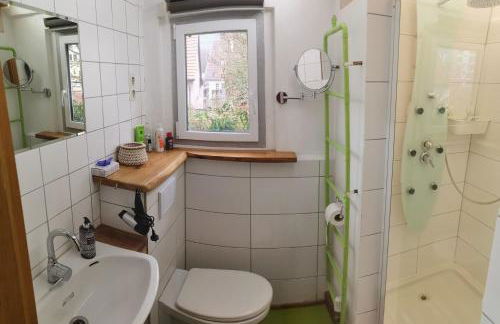 FeWo an der Enz - Foto 7